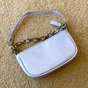 New Classic Small Lightweight Baguette Bag